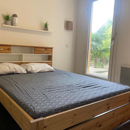 Maevana Montpellier Bagian luar foto