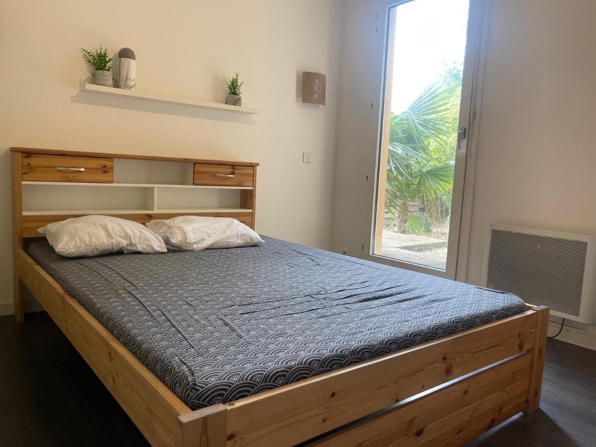Maevana Montpellier Bagian luar foto